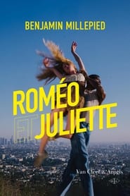 Romeo and Juliet Benjamin Millepied' Poster