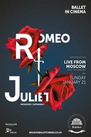 Romeo  Juliet' Poster