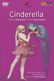 Cinderella' Poster