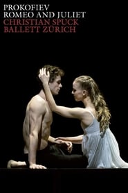 Prokofiev Romeo and Juliet' Poster