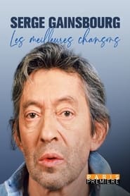 Serge Gainsbourg les meilleures chansons' Poster