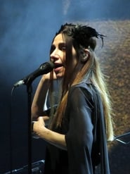 PJ Harvey at Rock Werchter' Poster