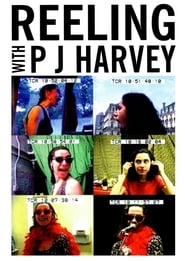 Reeling with PJ Harvey' Poster