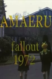 Amaeru Fallout 1972' Poster