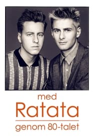 Ratata genom ttiotalet' Poster