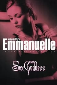 Emmanuelle  The Private Collection Sex Goddess' Poster