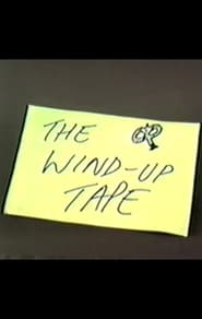 The WindUp Tape' Poster