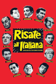 Risate allitaliana' Poster