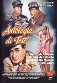 Antologia di Tot' Poster