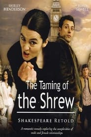 The Taming of the Shrew' Poster