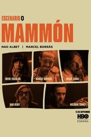 Mammon' Poster