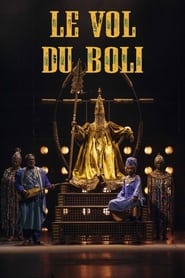 Le vol du Boli' Poster