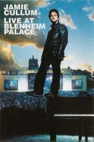 Jamie Cullum Live At Blenheim Palace' Poster