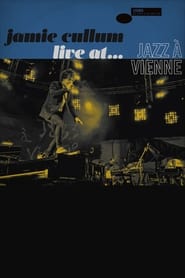 Jamie Cullum Live at Jazz in Vienne 2014' Poster