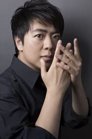 Lang Lang  Portrait of an Exceptional Pianist' Poster