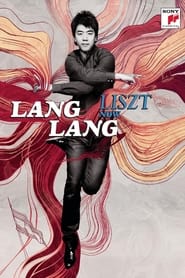 Lang Lang  Liszt Now' Poster