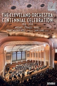 The Cleveland Orchestra Centennial Celebration' Poster