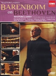 Barenboim on Beethoven Masterclass' Poster