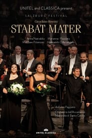 Rossini  Stabat Mater' Poster