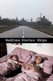 Bedtime Stories Ships' Poster