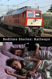 Bedtime Stories Railways' Poster