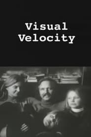 Visual Velocity The Work of Stan VanDerBeek' Poster