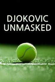 Djokovic Unmasked' Poster