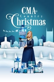 CMA Country Christmas 2019' Poster