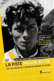 La Piste FrisonRoche' Poster