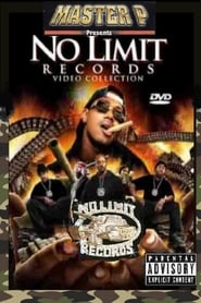 DJ AntLo  Master P present No Limit Records Video Collection DVD' Poster