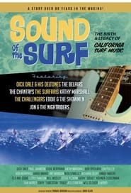 Sound of the Surf' Poster