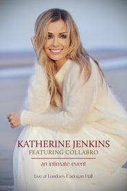 Katherine Jenkins feat Collabro' Poster