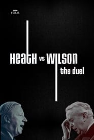 Heath vs Wilson The 10Year Duel' Poster