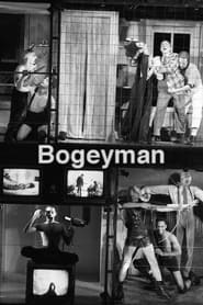 Bogeyman' Poster