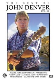 John Denver  The Best Of' Poster