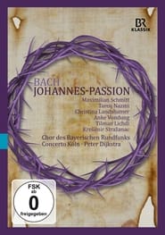 JohannesPassion' Poster