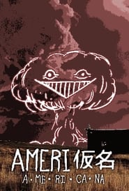 Americana' Poster