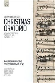 Christmas Oratorio' Poster