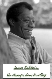 James Baldwin A Stranger In The Village' Poster