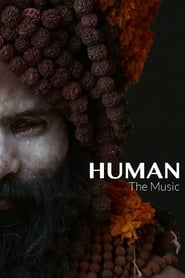 Humans Music' Poster