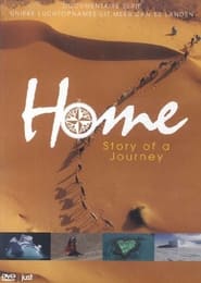 Home  Story of a Journey' Poster