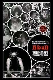 Witchcraft Through the Ages' Poster