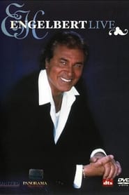 Engelbert Live' Poster