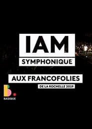 IAM Symphonic  Basique le concert' Poster