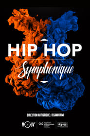 Streaming sources forSymphonic Hip Hop