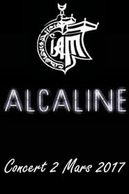 IAM Concert Alcaline' Poster