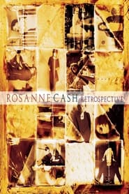 Rosanne Cash Retrospective' Poster