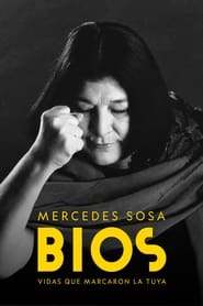 Bios Mercedes Sosa' Poster