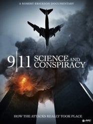 911 Science and Conspiracy' Poster