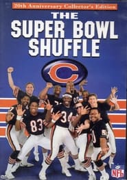 Chicago Bears The Super Bowl Shuffle' Poster